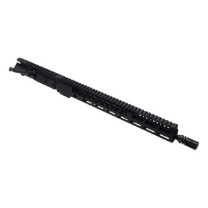 Faxon Firearms Duty Series Barreled AR-15 Upper Receiver - 5.56 - 16"