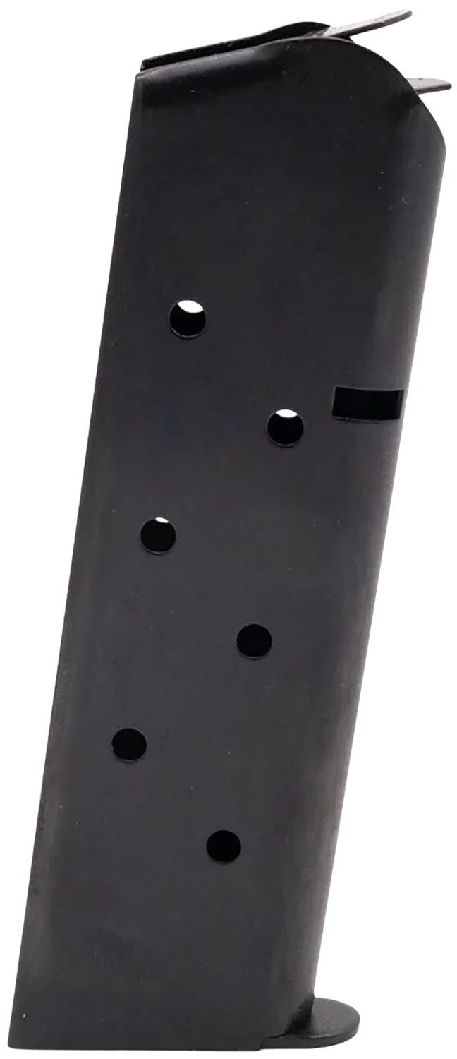 CMC 14310 Classic 8rd .45 ACP 1911 Magazine Black Stainless Steel
