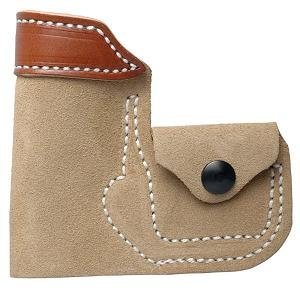 NAA NOHPTD-M Mini Revolver Pocket Holster - HPTD-M Model