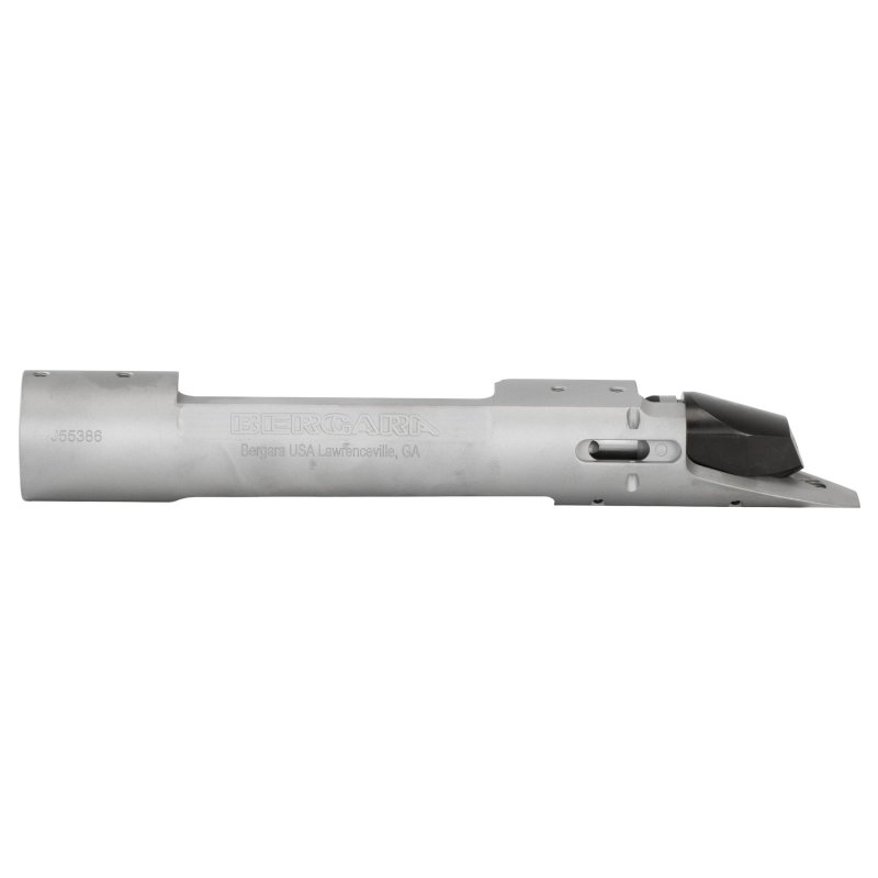 Bergara BPLA Premier Action 416 Stainless Steel Remington 700 Style