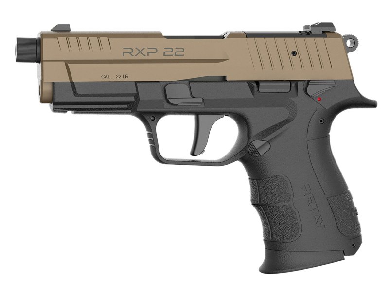 Retay USA RXP22 .22LR