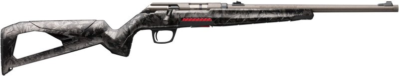 Winchester Xpert 525209186 17WSM 16.5" Bolt-Action Rifle, M.O.A. Trigger