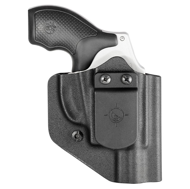 Mission First Tactical Minimalist IWB Holster Ambidextrous Black