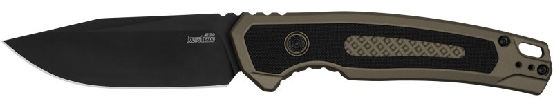 Kershaw KER LAUNCH 21 FDE/BLK 3.45 DP