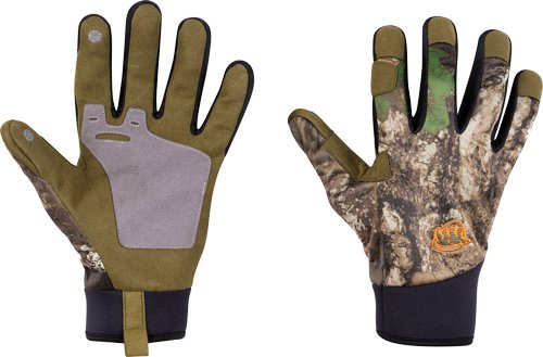 Arctic Shield Heat Echo Shooters Gloves RT APX Medium 52630080703024