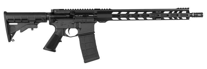 Unbranded AR Rifle 223 Wylde 223WYFS0001