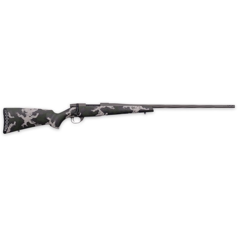 Weatherby Vanguard Talon Rifle 300 Win Mag 28 in. Peak 44 Blacktooth 3 rd.