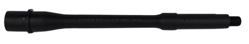 Ballistic Advantage BABL556005M 5.56 NATO 10.5 In 4150 Steel QPQ