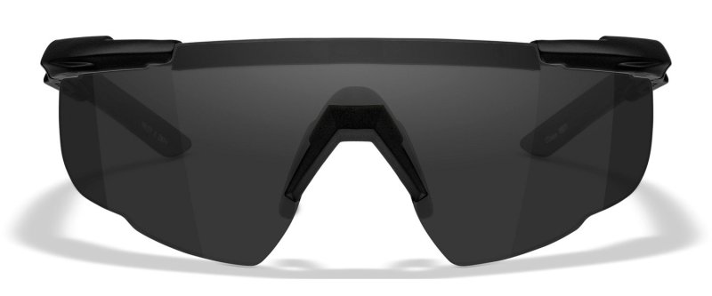 WILEYX 302 SABER ADV GRY/MTBLK