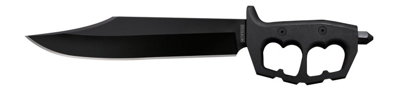 Cold CS-80NTB Chaos Bowie Knife 705442018483