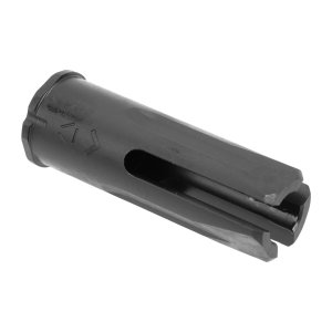 Strike Industries Flash Hider - XLogic AK Widow - 7.62x39 - M14x1