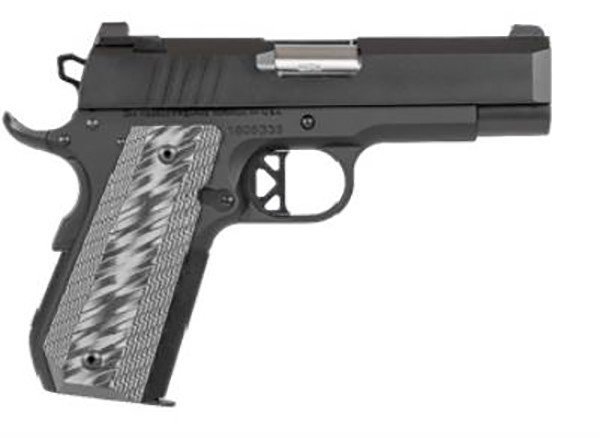 Dan Wesson 01884 9mm