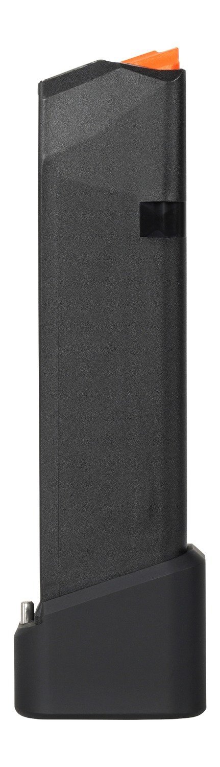 TTI TTI-G17CM-BLK-00 G17 COMPLETE BLK MAG/BLK BP