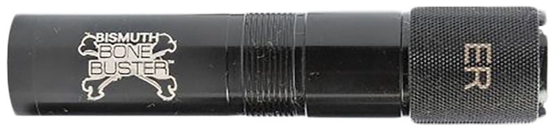 Carlson Bismuth Bone Buster 12 Gauge Extended Range Choke Tube