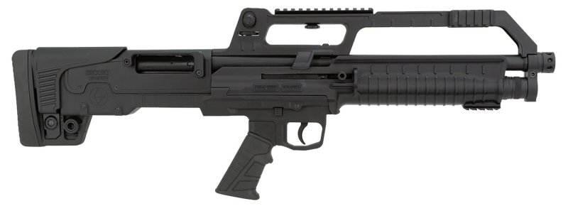 Escort BullTac 20 Gauge 1083 (UPC 018945)