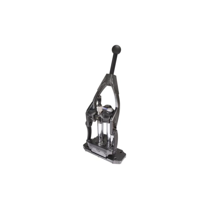 Frankford Arsenal 1097879 M-Press Coaxial Reloading Press Steel 7/8"-14