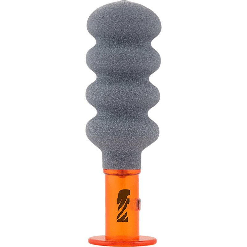 Flextone FLXSC053 Ol Bushytail 4-in-1 Squirrel Call for Fox & Gray