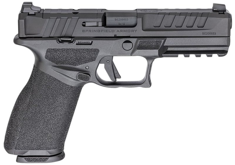 Springfield Armory EC9459B-U-15 9mm EC9459BU15