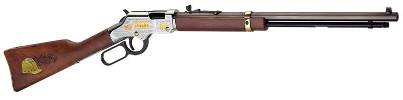 Henry Repeating Arms Golden Boy 22 LR H004AC