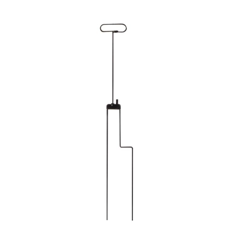 Higdon Outdoors 36352 Flats Motion Duck Stakes Short 16.5In