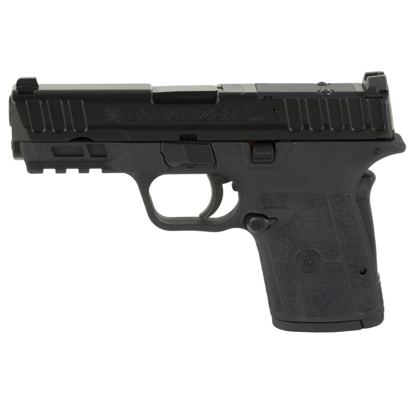 Smith & Wesson Equalizer 9mm Luger