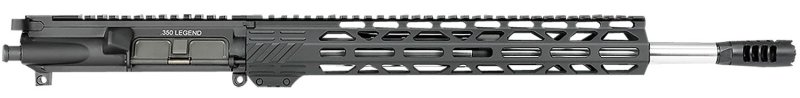 Rock River Arms 350L0326 350 Legend 16" Stainless Upper 13" M-LOK Rail