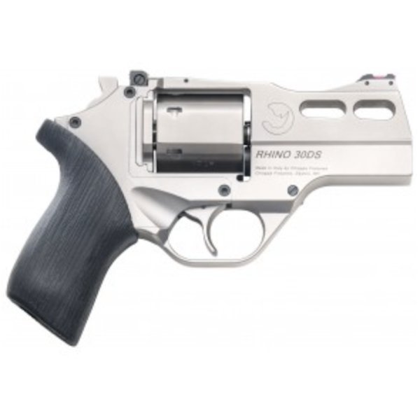 Chiappa Firearms Rhino 30Ds .357 Mag/.38 Spl 3.00In 6Rd