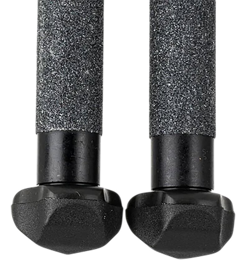 MDT 114027BLK CKYE-POD Rubber Foot Black Tactical