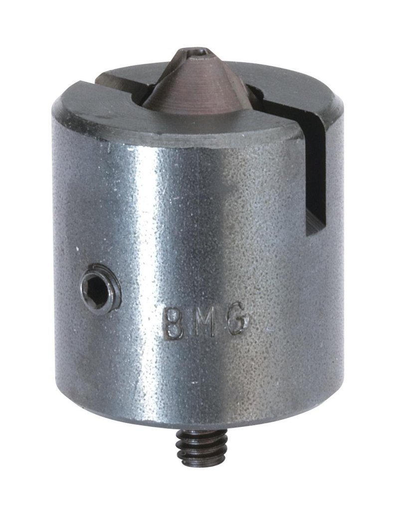 RCBS 9562 Trim Mate Military Crimp Remover .50 BMG Brass Tool