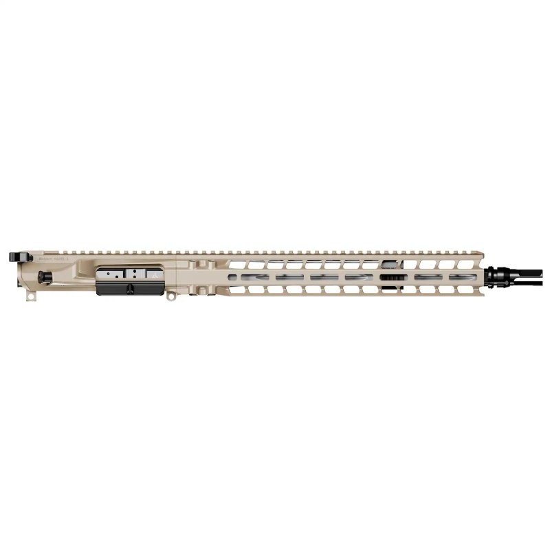 Radian Model 1 6mm ARC 14.5in FDE Optics Ready Upper
