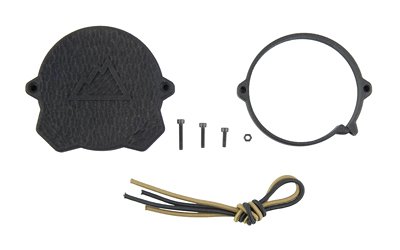 One Hundred Concepts ScopeCap NKF 65mm Objective Black