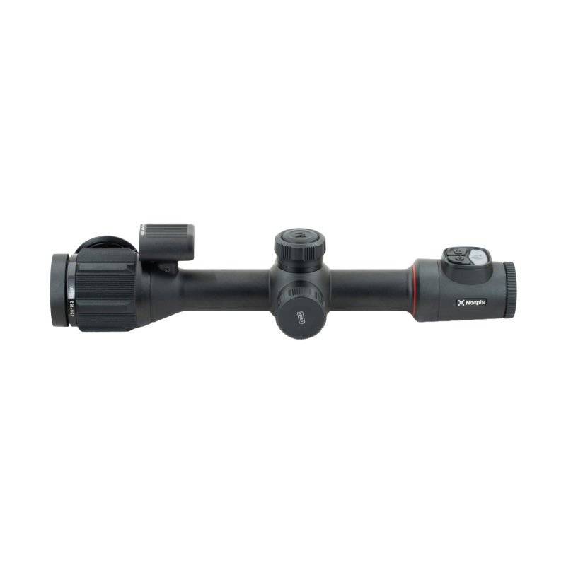 NOCPIX Bolt P25R Thermal Imaging Sight 25mm Objective 3.5X Magnification
