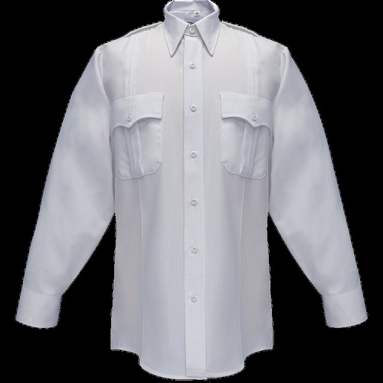 Flying Cross Command Long Sleeve Shirt 17.5 Collar 36/37