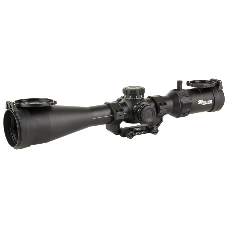Sig Sauer TANGO MSR 5-30x56 FFP MRAD 34mm Tube 50mm Obj