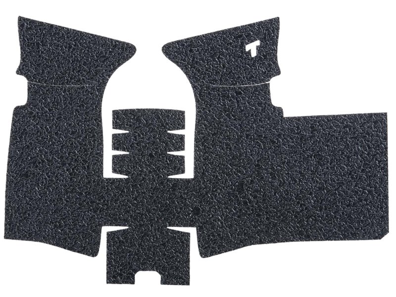 TALON Grips EV08R Adhesive Textured Rubber Grip for SIG P320