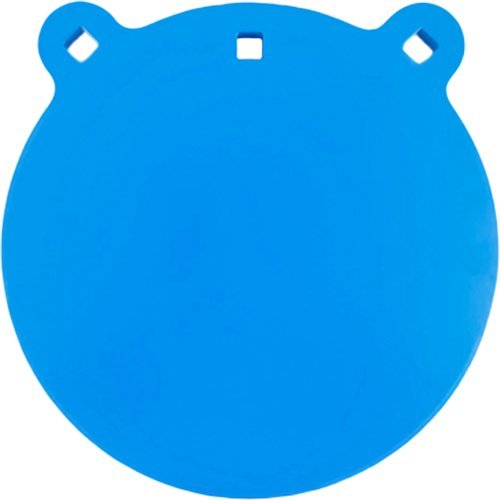 Bash Target B943 AR500 10" Round Gong 1/2" Steel Shooting Target