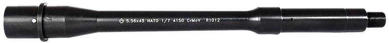 CMC Triggers Bbl-556-002 AR Barrel 5.56 Nato 10.50
