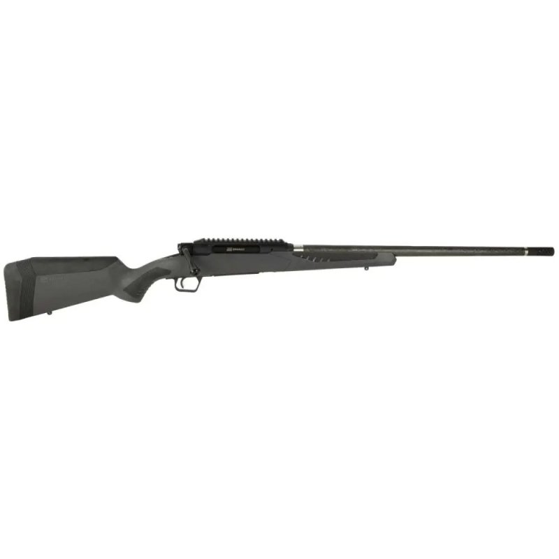 Savage Impulse Mountain Hunter 7MM PRC Bolt Action