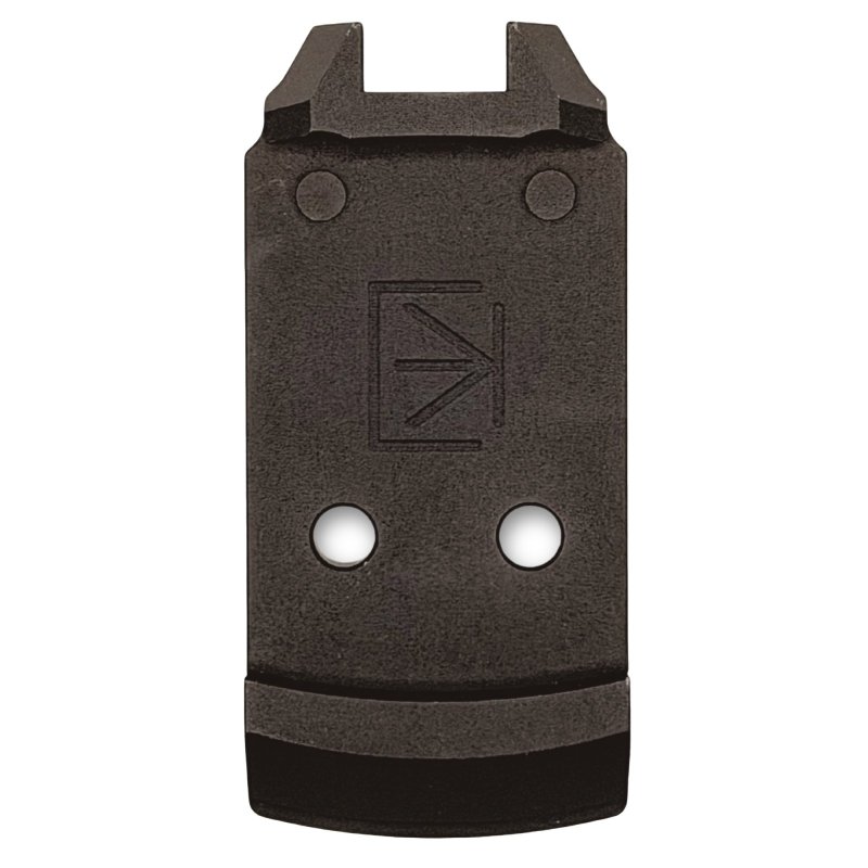 Calculated Kinetics DOGTAG Optic Plate for Holosun MRDS Mount