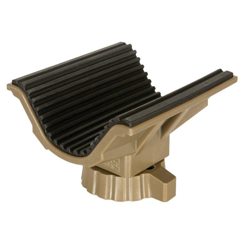 Primos Apex V-Yoke Black Durable Elongated Rest Rubber Insert
