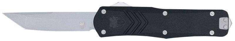 Cobra Enterprises of Utah FS-X Gen III Medium 3 In OTF Tanto