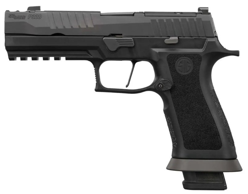 Sig Sauer P320 9mm 320XF-9-MOD-10