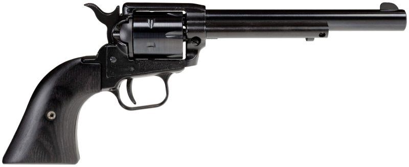 Heritage RR22B6-BBK 22 LR