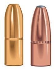 Speer 2477 Bullet .416 Cal 350gr Mag Tip