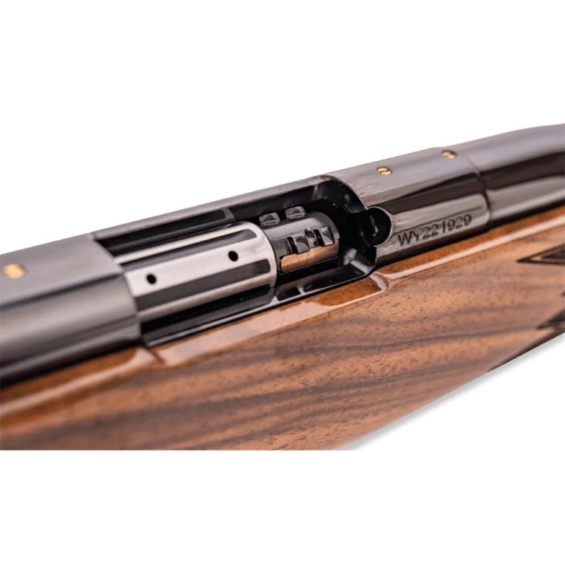 WBY MKV VARMINTMASTER 22CREED 24 THRD