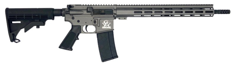 Glfa AR-15 .300 BLK GL15300TNG