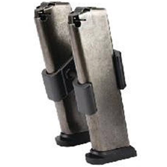 MKS PP9 Dual Mag Carrier for Hi-Point CLP995 9mm Luger 10 Round