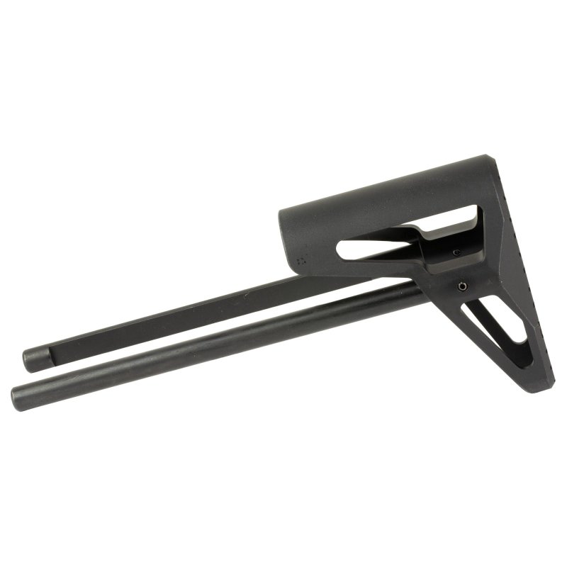 Maxim Defense SCW Gen 7 Butt Stock MXM-47724 Anodized Black 14.6 oz