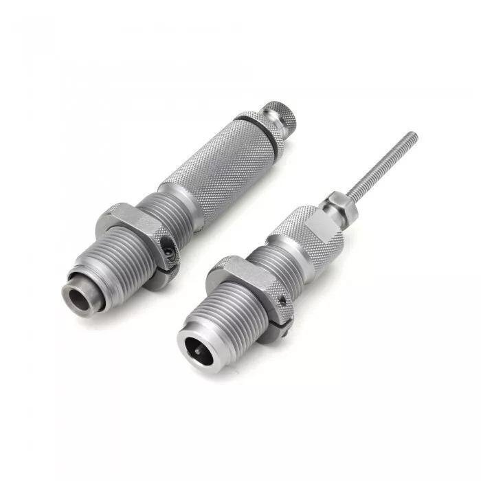 Hornady 546370 Custom Grade Series III 2-Die Set 7.7 JAP .312