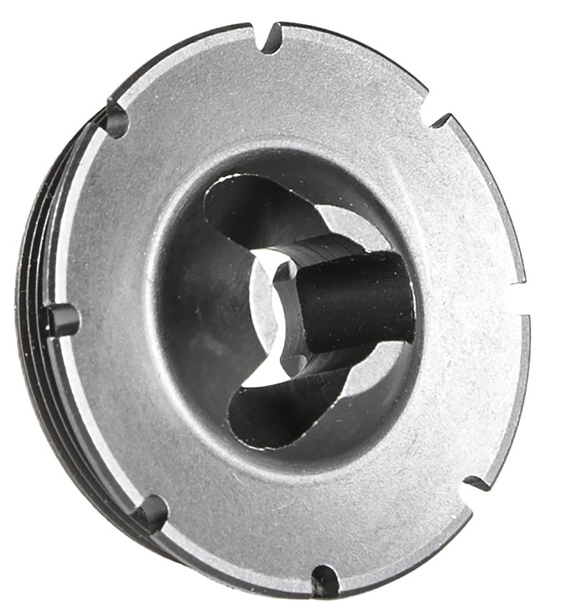 Dead Air Da207 Front Cap R-series 7.62mm 17-4 Stai